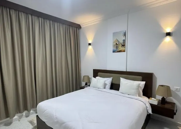 1-br Pool, Beach, Central, Museum, Airport, Wifi 公寓