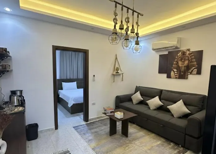 公寓 1-br Pool, Beach, Central, Museum, Airport, Wifi *