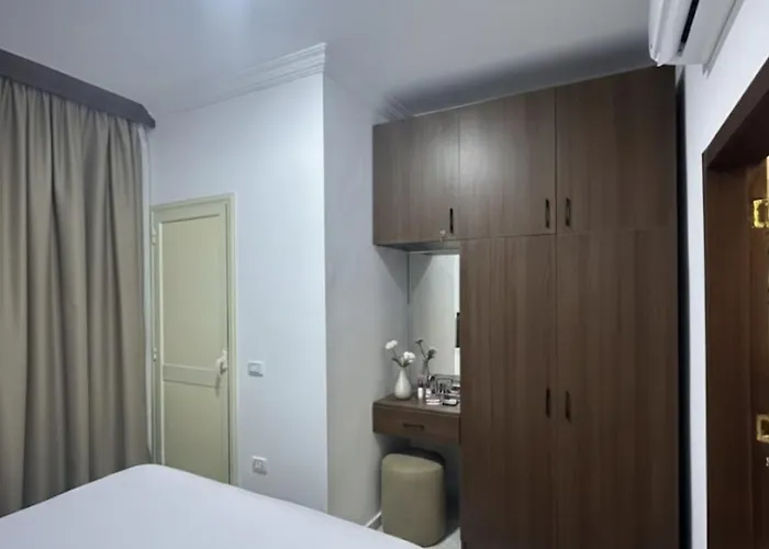 1-br Pool, Beach, Central, Museum, Airport, Wifi * 洪加達