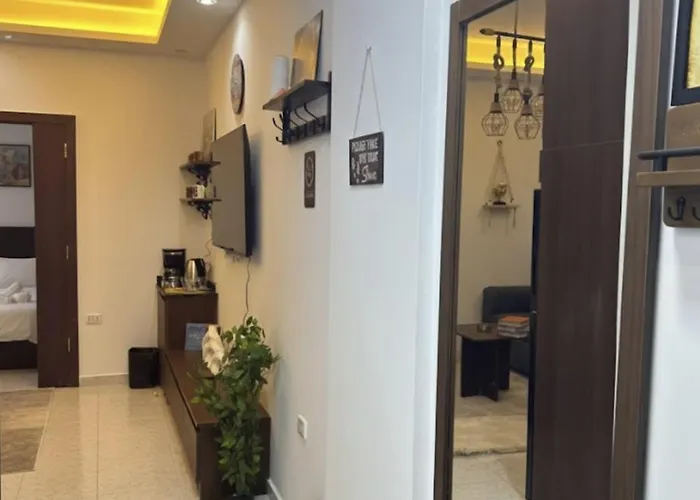 1-br Pool, Beach, Central, Museum, Airport, Wifi 公寓