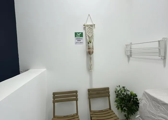1-br Pool, Beach, Central, Museum, Airport, Wifi *