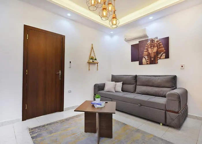 1-br Pool, Beach, Central, Museum, Airport, Wifi 公寓 *
