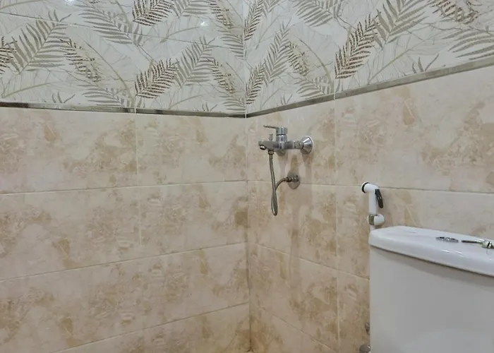 1-br Pool, Beach, Central, Museum, Airport, Wifi * 洪加達