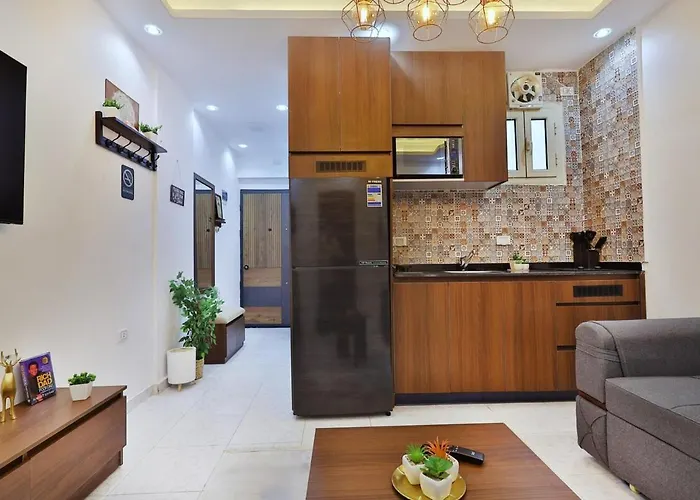 1-br Pool, Beach, Central, Museum, Airport, Wifi 公寓