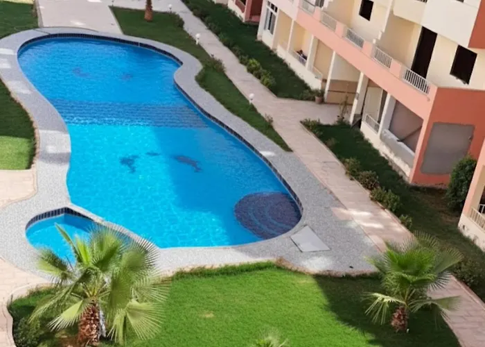 1-br Pool, Beach, Central, Museum, Airport, Wifi