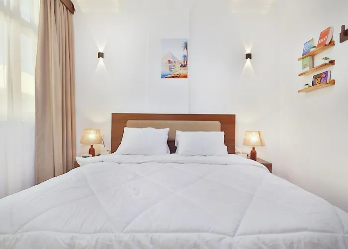 1-br Pool, Beach, Central, Museum, Airport, Wifi