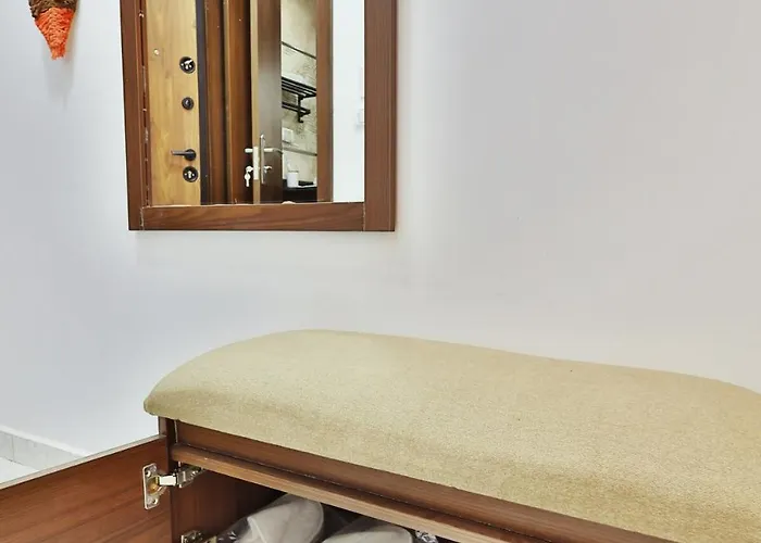 1-br Pool, Beach, Central, Museum, Airport, Wifi