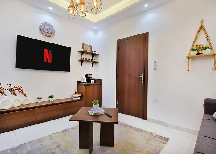 1-br Pool, Beach, Central, Museum, Airport, Wifi 公寓