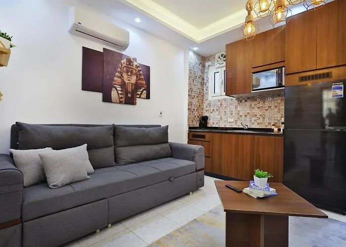 1-br Pool, Beach, Central, Museum, Airport, Wifi 公寓