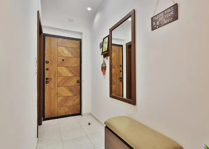 1-br Pool, Beach, Central, Museum, Airport, Wifi 公寓