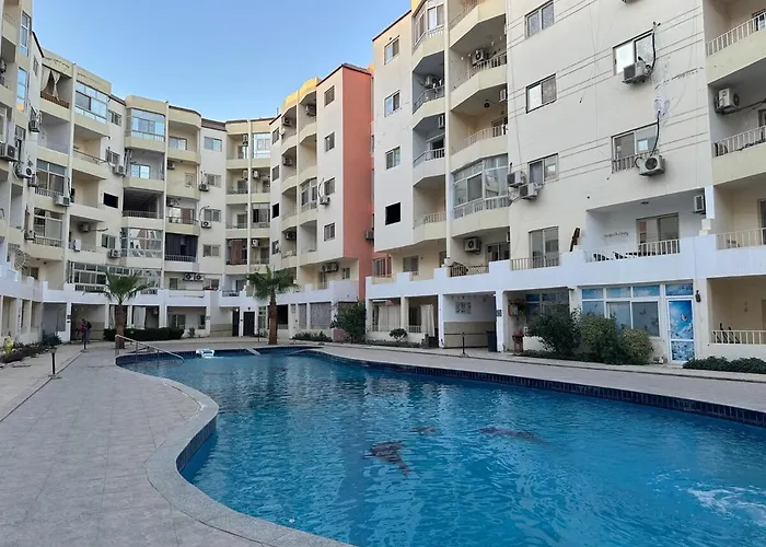 1-br Pool, Beach, Central, Museum, Airport, Wifi 公寓