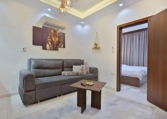 1-br Pool, Beach, Central, Museum, Airport, Wifi 公寓