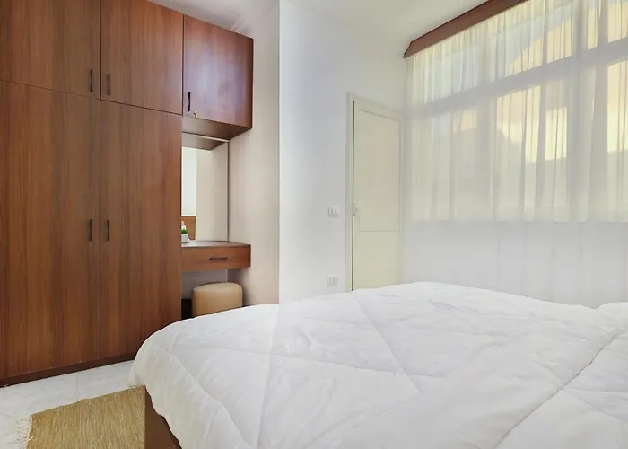 1-br Pool, Beach, Central, Museum, Airport, Wifi * 洪加達