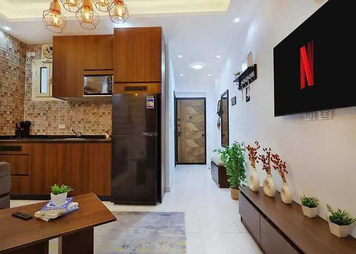 1-br Pool, Beach, Central, Museum, Airport, Wifi