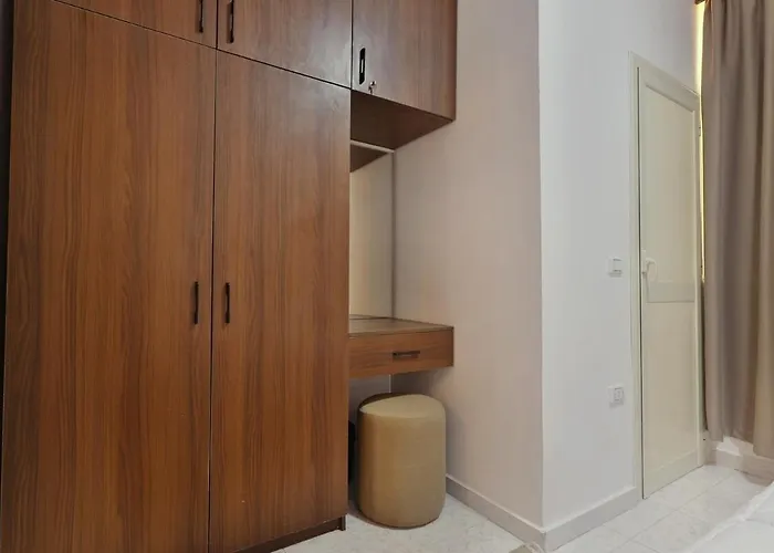 1-br Pool, Beach, Central, Museum, Airport, Wifi 公寓 洪加達