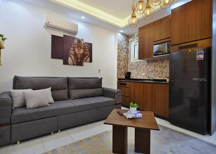 1-br Pool, Beach, Central, Museum, Airport, Wifi 公寓 *