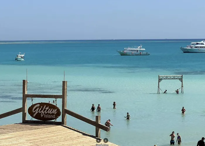 1-br Pool, Beach, Central, Museum, Airport, Wifi